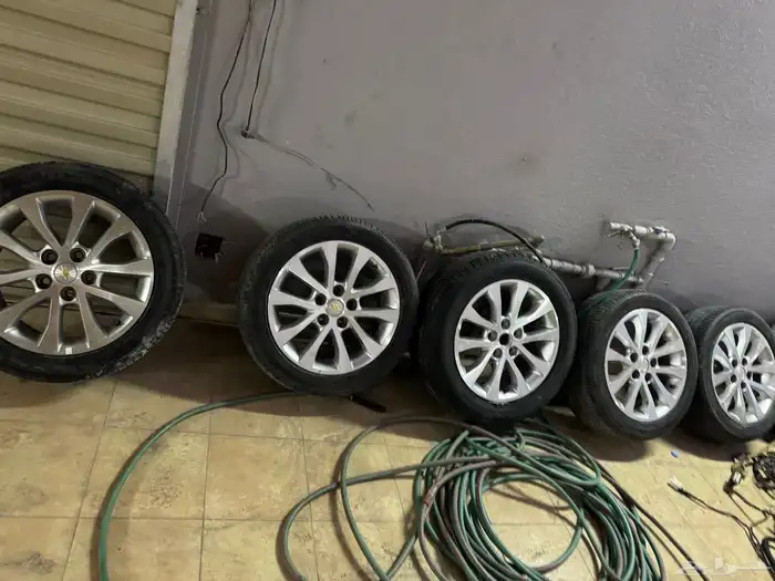 قطع كابرس تواصل واتساب فقط 35