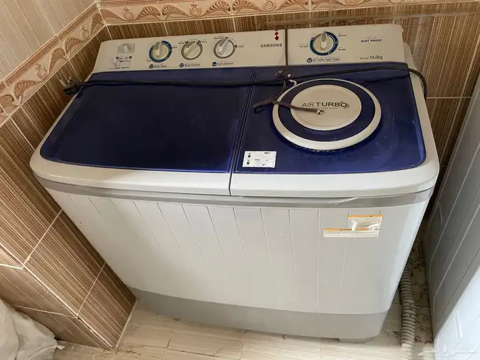 غسالة سامسونج 14k 0