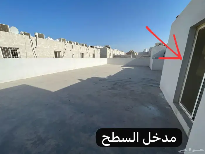 شقة للبيع - ملحق 11