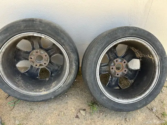 كابرس 2006 2005 SS 3