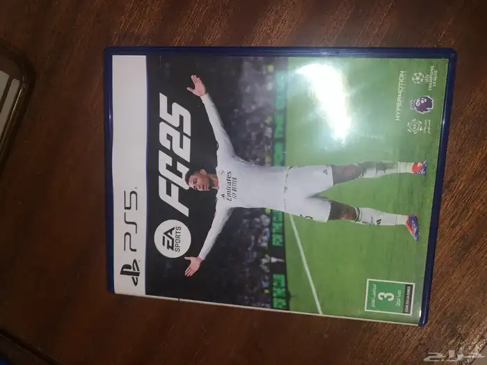 للبيع FC25 1