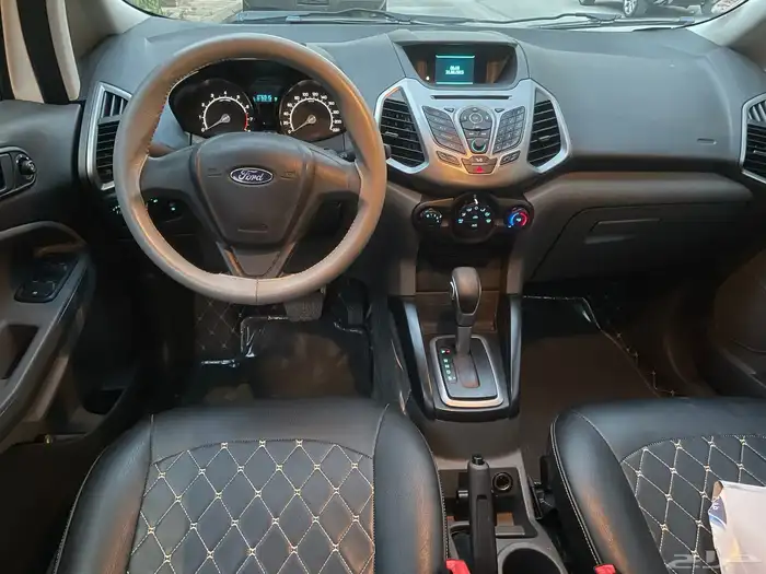 ايكو سبورت 2015 6