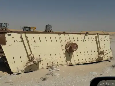 غربال أوروبي نظيف للبيع 0