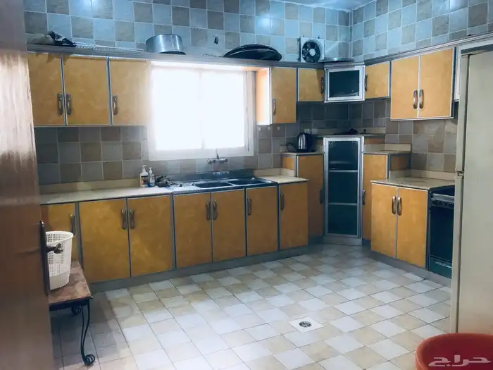 استراحه نظيفه جدا للإيجار اليوميي ( ومعروضه للبيع ) في ديراب 45