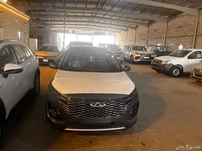 شيري تيجو 2 كاش و اقساط تبدأ 850 0