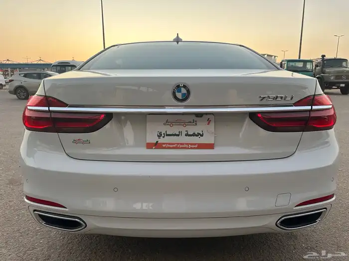 بي ام دبليو 2019 وكااالة خليجي 12