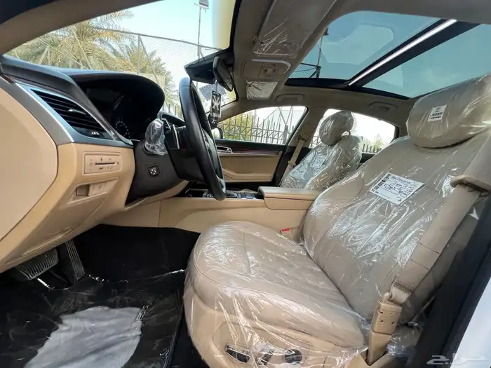 جنسس بلاتينيوم 2016 سعودي 13