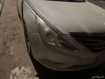 هونداي سوناتا 2011 فل كامل 6