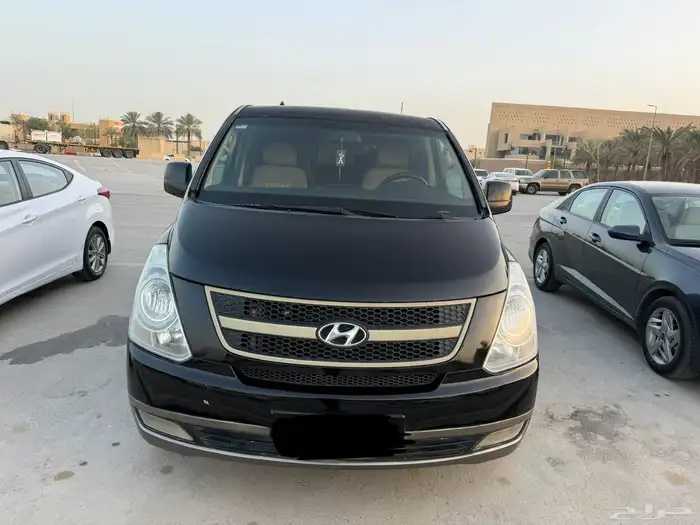 فان H1 للايجار 0