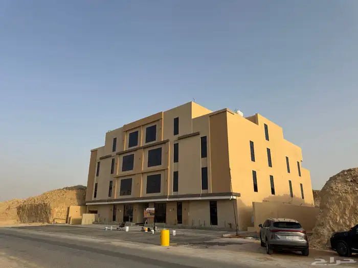 شقة للبيع تمليك النرجس الرياض 1