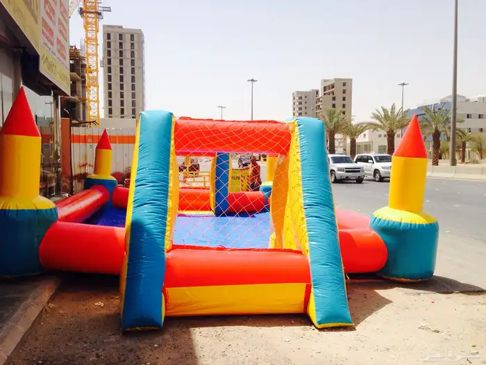 نطيطات للبيع 1
