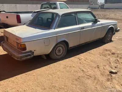 فولفو GT 1979 index