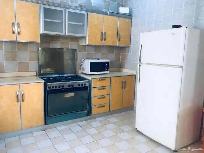 استراحه نظيفه جدا للإيجار اليوميي ( ومعروضه للبيع ) في ديراب 44