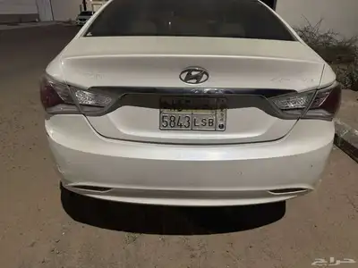 هونداي سوناتا 2011 فل كامل 2