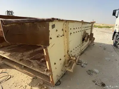 غربال أوروبي نظيف للبيع 6
