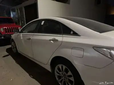 هونداي سوناتا 2011 فل كامل 9