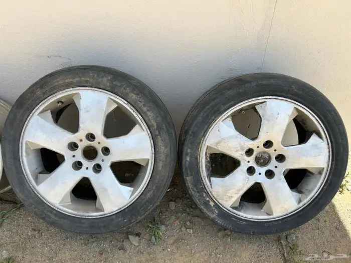 كابرس 2006 2005 SS 0