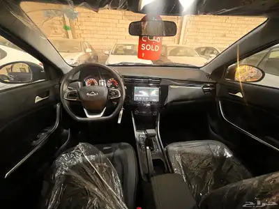 شيري تيجو 2 كاش و اقساط تبدأ 850 3