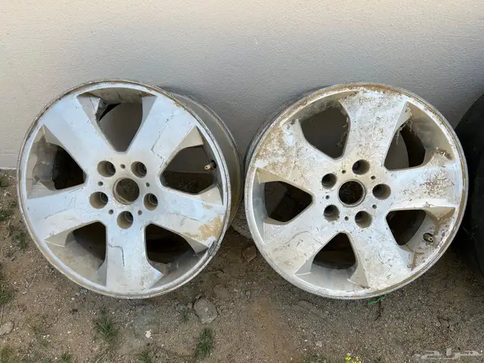 كابرس 2006 2005 SS 1