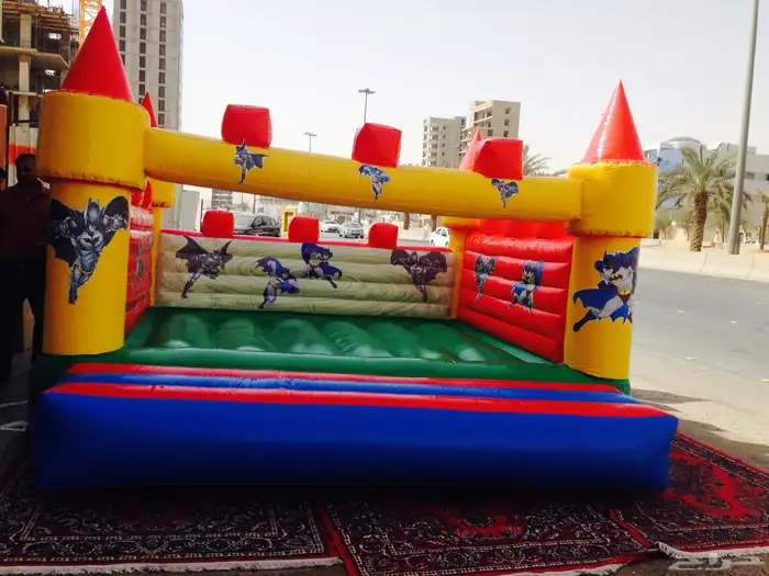 نطيطات للبيع 3
