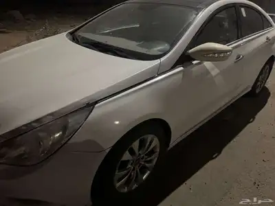 هونداي سوناتا 2011 فل كامل 5