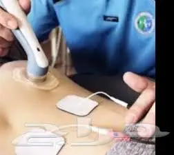 Physiotherapy home visit 7