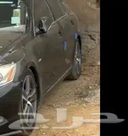 للبيع قطع غيار لكزس GS جميع القطع مستوره اصلي 2