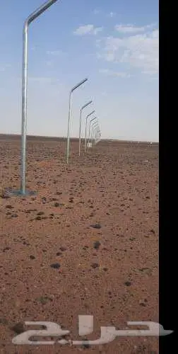 مقاول شبوك مزارع دواجن استراحات الجله الدودمي الرياض الخرج 8