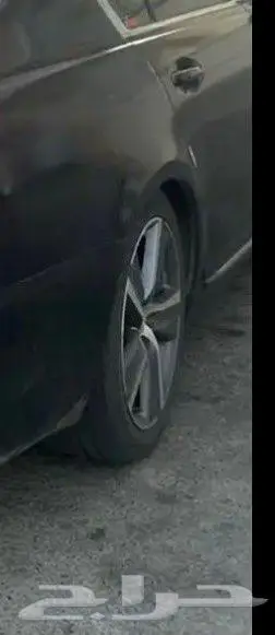 للبيع قطع غيار لكزس GS جميع القطع مستوره اصلي 1