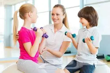 Physiotherapy home visit 2