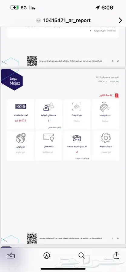 اكسبيديشن 2013 عداد 29 الف كم فقط التوكيلات مالك واحد 79