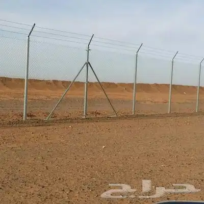 شبوك الغربيه 0