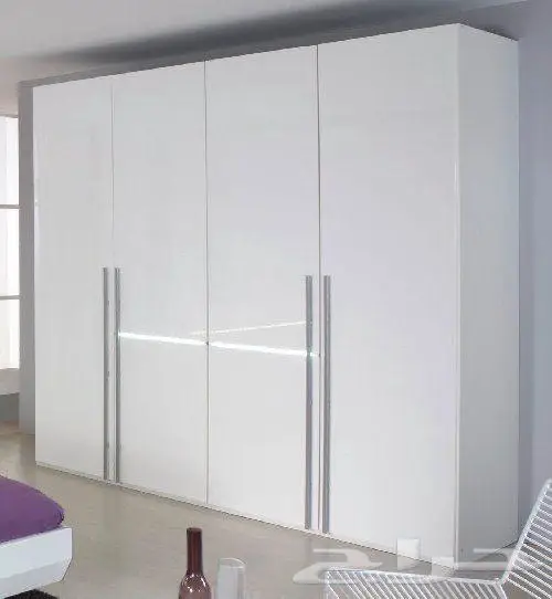 تفصيل دواليب حسب الطلب جده 4