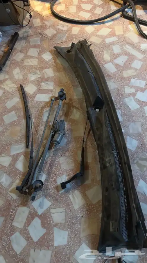 قطع داخلية سيرا 23 9