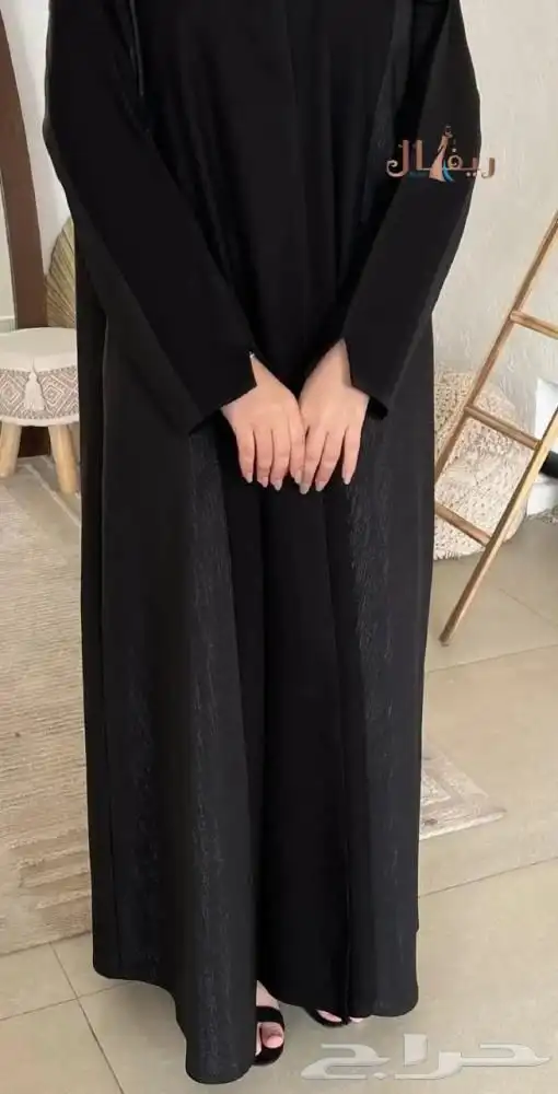 عباية ريفال 0