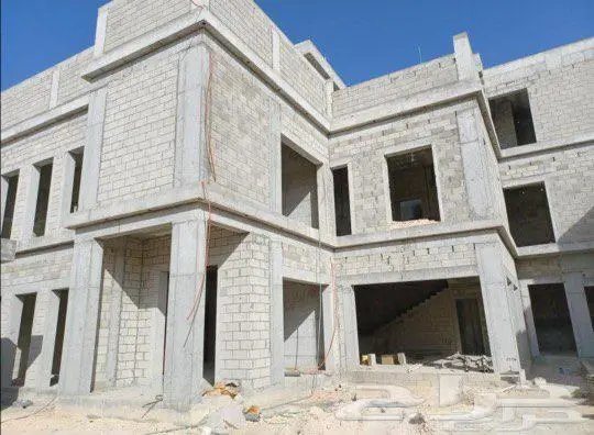 تحتاج ترميم لمنزلك   مقاول بناء ملاحق 2