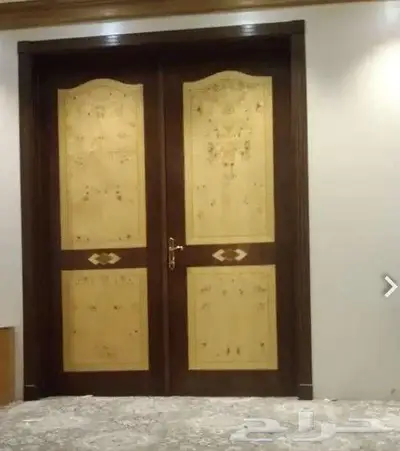 منجره للابواب والغرف 13