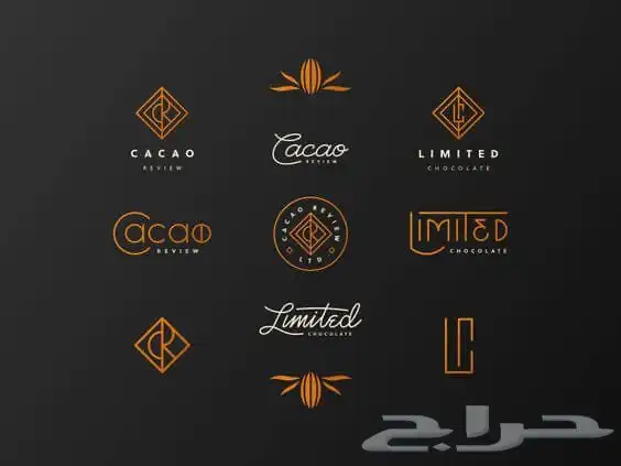 مصمم لوقو 0