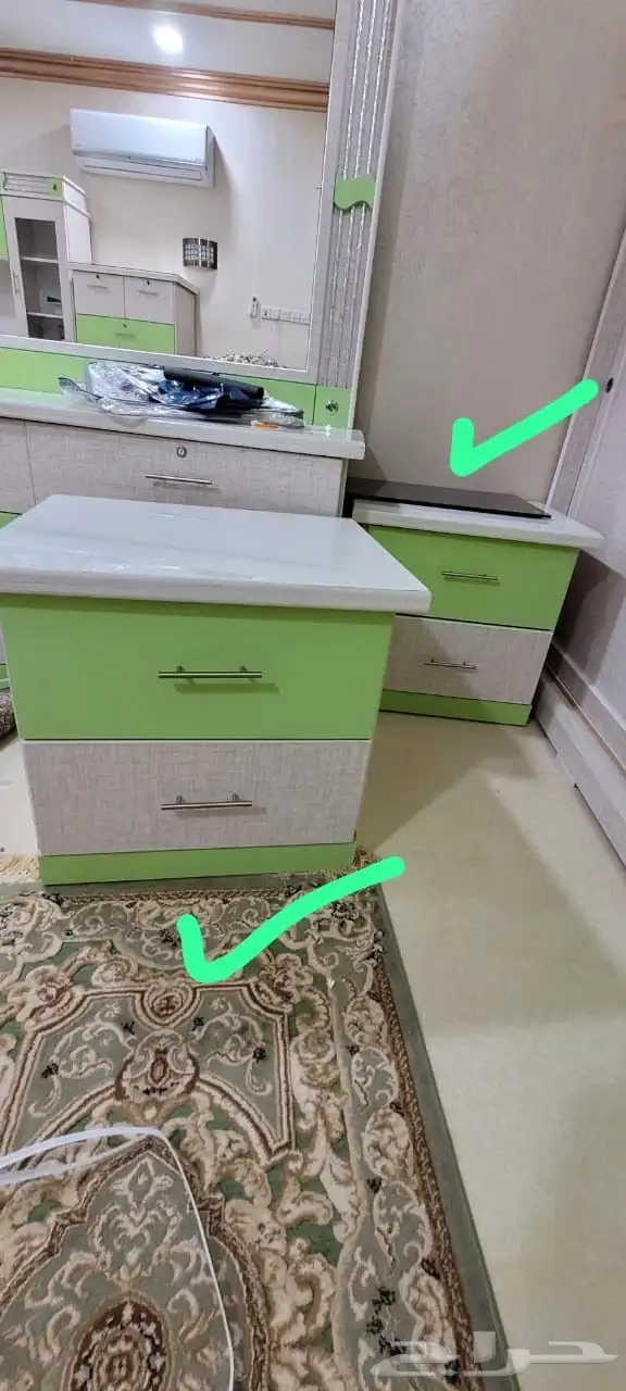 غرفه نوم 1