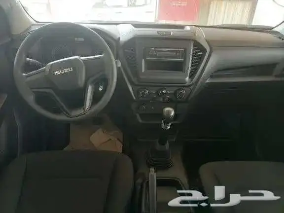 ايسوزو ديماكس 2024 1900CC 3