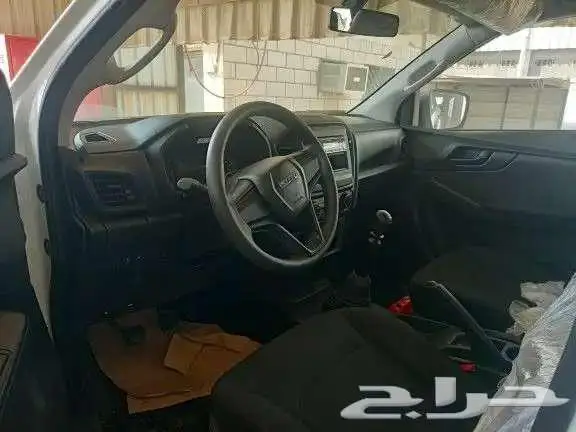 ايسوزو ديماكس 2024 1900CC 1