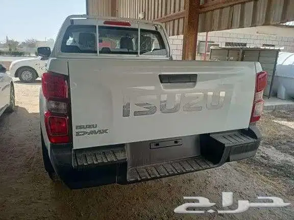 ايسوزو ديماكس 2024 1900CC 2