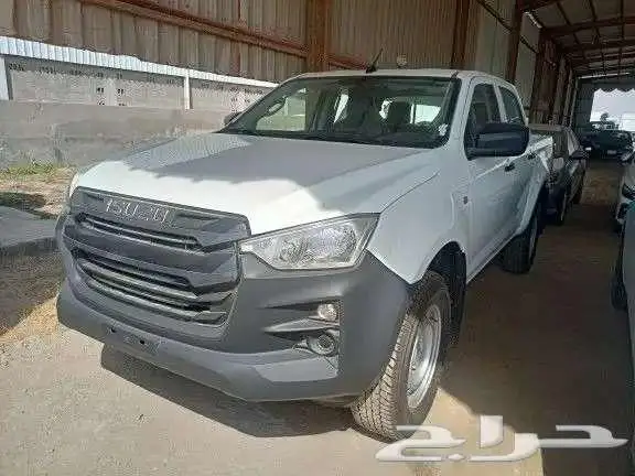ايسوزو ديماكس 2024 1900CC 0
