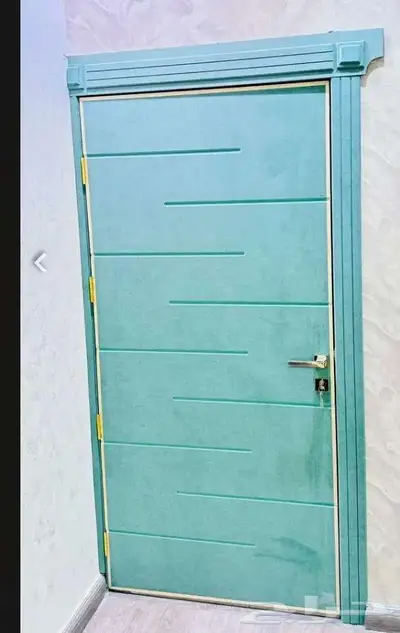 منجره للابواب والغرف 3
