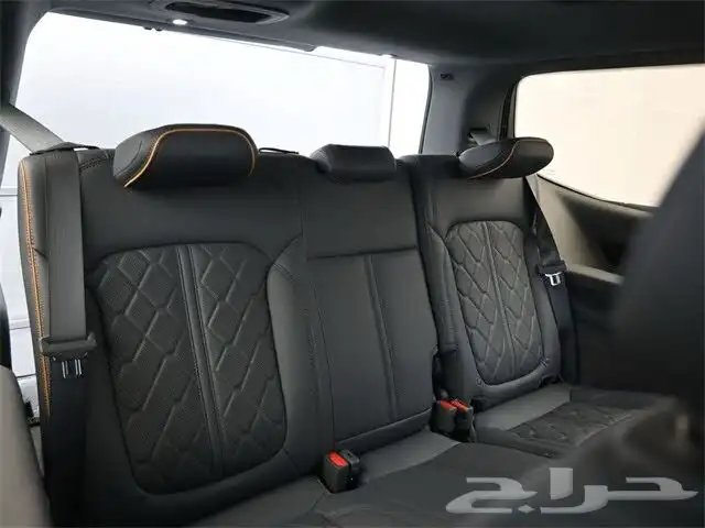 جيب جراند واجونير 2022 Jeep Grand Wagoneer Series III 4WD 9