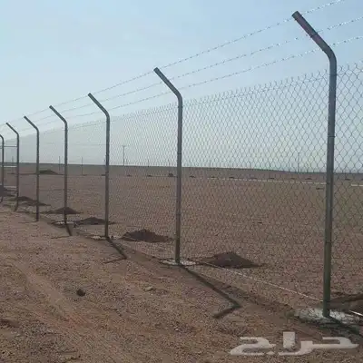 شبوك الغربيه 1