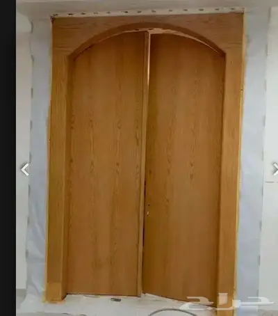 منجره للابواب والغرف 0