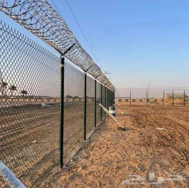 مقاول شبوك مزارع دواجن استراحات الجله الدودمي الرياض الخرج 9