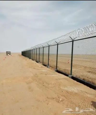 شبوك الغربيه 6