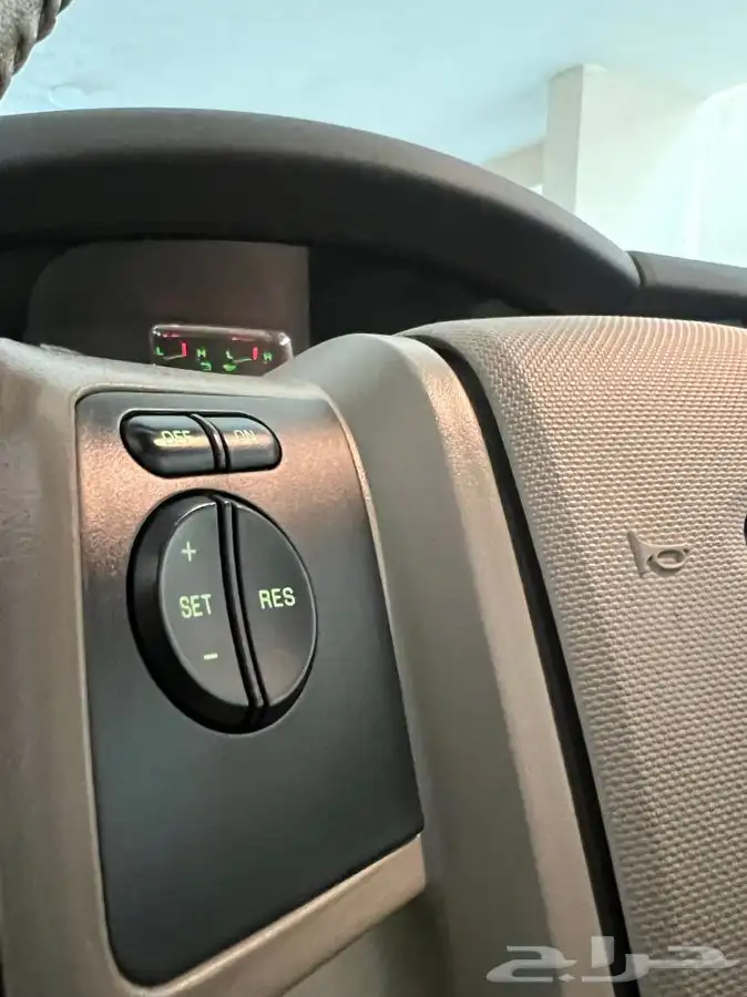 اكسبيديشن 2013 عداد 29 الف كم فقط التوكيلات مالك واحد 66